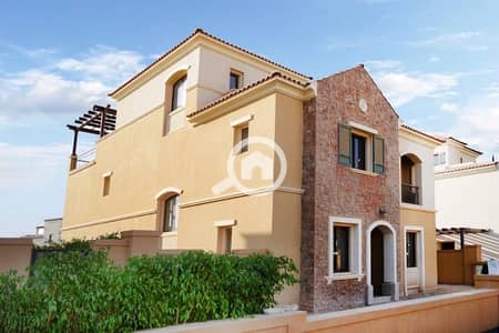 3 Bedroom Townhouse for Sale in New Cairo, Cairo - WhatsApp Image 2025-10-19 at 15.32. 10_25b4f510. jpg