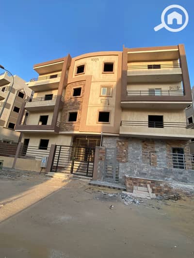 3 Bedroom Apartment for Sale in Hadayek October, Giza - WhatsApp Image 2025-10-12 at 12.20. 17 PM (1). jpeg