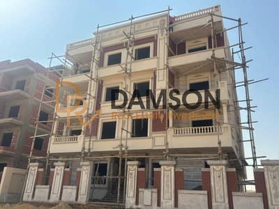 شقة 3 غرف نوم للبيع في القاهرة الجديدة، القاهرة - pp. jpg شقة 3 غرف نوم للبيع في القاهرة الجديدة، القاهرة - pp. jpg