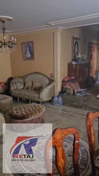 3 Bedroom Apartment for Sale in Nasr City, Cairo - WhatsApp Image 2025-11-16 at 2.21. 31 PM. jpeg