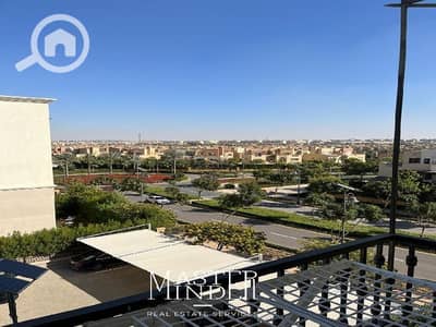 3 Bedroom Flat for Rent in New Cairo, Cairo - WhatsApp Image 2025-03-11 at 1.31. 39 PM (8). jpg