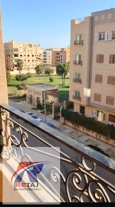 2 Bedroom Flat for Rent in New Cairo, Cairo - 1. jpg 2 Bedroom Flat for Rent in New Cairo, Cairo - 1. jpg