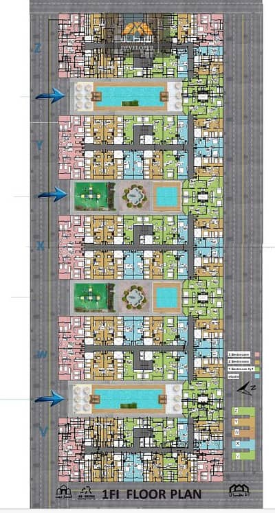 2 Bedroom Flat for Sale in Hurghada, Red Sea - Capture. PNG