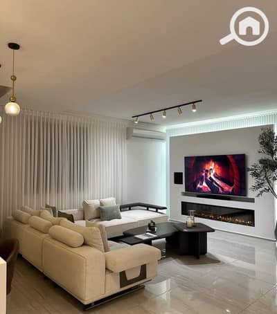 شقة 2 غرفة نوم للبيع في مدينة الشروق، القاهرة - IMG-20251115-WA0008. jpg