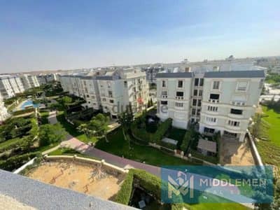 فلیٹ 3 غرف نوم للبيع في القاهرة الجديدة، القاهرة - WhatsApp Image 2025-05-19 at 2.02. 24 PM. jpeg