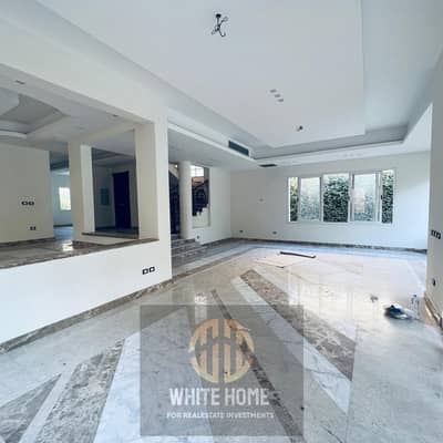 فیلا 5 غرف نوم للايجار في القاهرة الجديدة، القاهرة - 12a3020b-b7cb-4c96-bfe4-75588e7fbf07. jpeg فیلا 5 غرف نوم للايجار في القاهرة الجديدة، القاهرة - 12a3020b-b7cb-4c96-bfe4-75588e7fbf07. jpeg