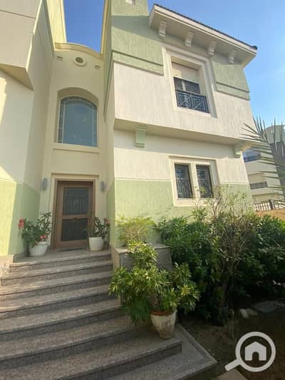 توين هاوس 5 غرف نوم للايجار في القاهرة الجديدة، القاهرة - WhatsApp Image 2023-11-28 at 18.38. 38_1666559b. jpg