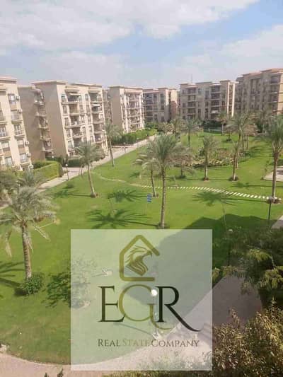 شقة 3 غرف نوم للايجار في القاهرة الجديدة، القاهرة - 115736. jpg