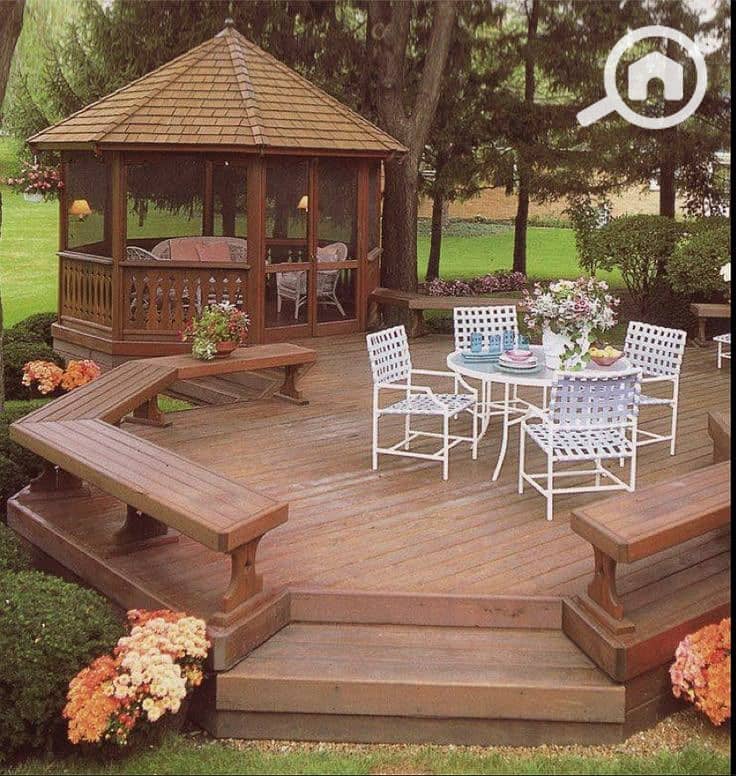 4 Screened Gazebo. jpg