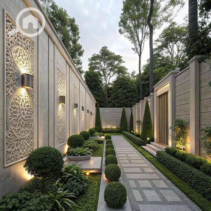 7 25 Beautiful Garden Ideas to Transform Your Outdoor Space. jpg