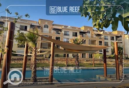 4 Bedroom Apartment for Sale in Katameya, Cairo - rer. jpg