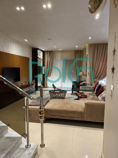 3 Bedroom Townhouse for Sale in Sheikh Zayed, Giza - WhatsApp Image 2025-11-05 at 6.31. 46 PM (1). jpeg