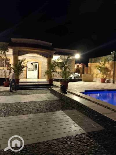 شاليه 3 غرف نوم للبيع في 6 أكتوبر، الجيزة - 339573. jpg