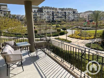 2 Bedroom Flat for Sale in New Heliopolis, Cairo - WhatsApp Image 2025-11-13 at 04.06. 06_97e7d5bd. jpg 2 Bedroom Flat for Sale in New Heliopolis, Cairo - WhatsApp Image 2025-11-13 at 04.06. 06_97e7d5bd. jpg