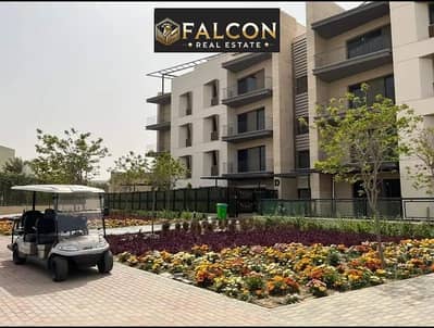 3 Bedroom Flat for Sale in Sheikh Zayed, Giza - image. png
