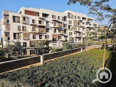 3 Bedroom Apartment for Sale in New Heliopolis, Cairo - WhatsApp Image 2025-11-13 at 04.06. 05_e8d813ca. jpg