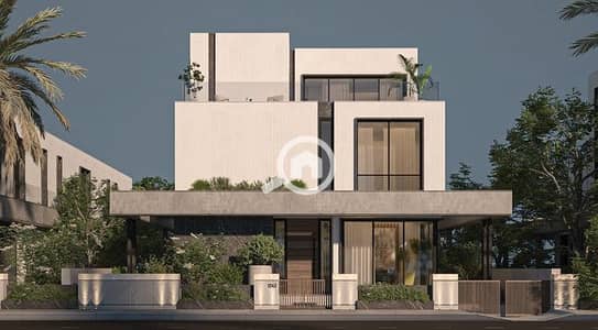 فیلا 4 غرف نوم للبيع في القاهرة الجديدة، القاهرة - Screenshot 2025-09-16 154558. jpg