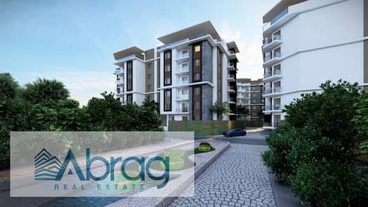 فلیٹ 3 غرف نوم للبيع في الشيخ زايد، الجيزة - 7. jpg