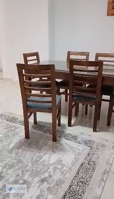 3 Bedroom Flat for Rent in New Cairo, Cairo - WhatsApp Image 2025-11-16 at 5.33. 46 PM (6). jpeg