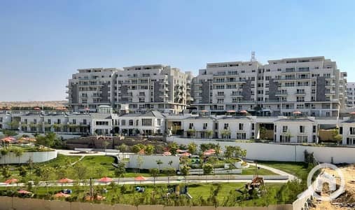 3 Bedroom Apartment for Sale in New Cairo, Cairo - WhatsApp Image 2025-11-06 at 04.58. 44_81de2c67. jpg