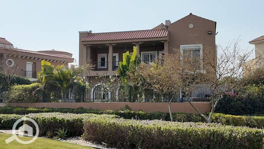 3 Bedroom Townhouse for Sale in New Cairo, Cairo - WhatsApp Image 2025-11-08 at 09.31. 22_35ec9eeb. jpg 3 Bedroom Townhouse for Sale in New Cairo, Cairo - WhatsApp Image 2025-11-08 at 09.31. 22_35ec9eeb. jpg