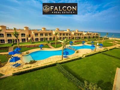 3 Bedroom Chalet for Sale in Ain Sukhna, Suez - 0. jpg