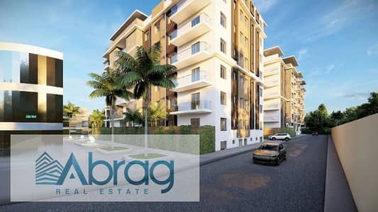 شقة 3 غرف نوم للبيع في الشيخ زايد، الجيزة - 8. jpg