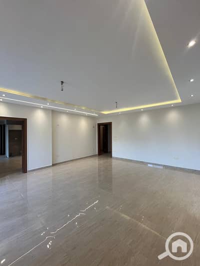 3 Bedroom Flat for Rent in New Cairo, Cairo - WhatsApp Image 2025-11-12 at 7.24. 30 PM (5). jpeg