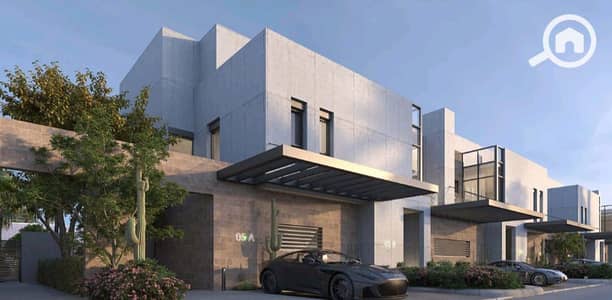 4 Bedroom Townhouse for Sale in Sheikh Zayed, Giza - WhatsApp Image 2024-08-27 at 13.06. 45_5c83c962. jpg 4 Bedroom Townhouse for Sale in Sheikh Zayed, Giza - WhatsApp Image 2024-08-27 at 13.06. 45_5c83c962. jpg