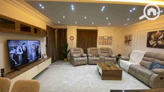 3 Bedroom Hotel Apartment for Rent in New Cairo, Cairo - 1000197150. jpg