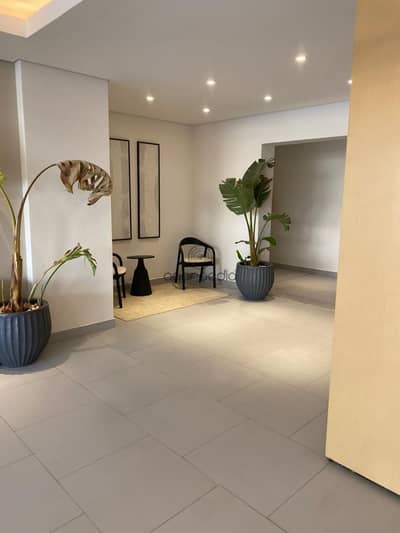 1 Bedroom Flat for Rent in New Cairo, Cairo - 1. jpeg