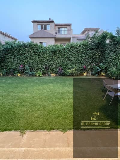 شقة 4 غرف نوم للايجار في القاهرة الجديدة، القاهرة - IMG-20251114-WA0014. jpg