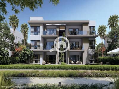 3 Bedroom Townhouse for Sale in Sheikh Zayed, Giza - WhatsApp Image 2024-03-07 at 15.32. 01_76fbab20. jpg