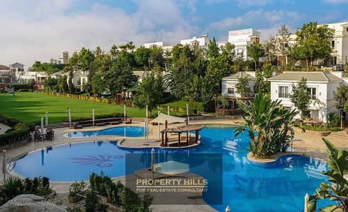 دوبلكس 5 غرف نوم للبيع في 6 أكتوبر، الجيزة - 4e7dbe0b-9b82-4dbf-a9c0-ddc20ef2fe61. jpg