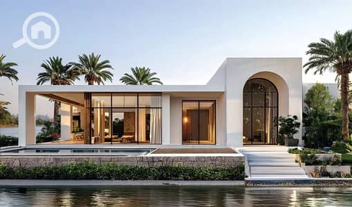 3 Bedroom Villa for Sale in Sheikh Zayed, Giza - WhatsApp Image 2025-08-10 at 15.59. 19_da2e57dd. jpg