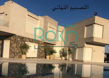 فیلا 5 غرف نوم للبيع في الشيخ زايد، الجيزة - WhatsApp Image 2025-11-12 at 4.12. 16 PM (1). jpeg