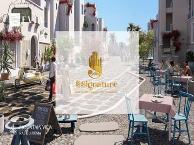 2 Bedroom Chalet for Sale in North Coast, Matruh - 5b5a6e51-f50e-48e3-afb4-c4f6dfb64b66. jpg