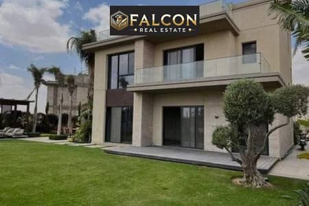 4 Bedroom Townhouse for Sale in Sheikh Zayed, Giza - WhatsApp Image 2025-10-14 at 3.11. 25 PM (1). jpeg 4 Bedroom Townhouse for Sale in Sheikh Zayed, Giza - WhatsApp Image 2025-10-14 at 3.11. 25 PM (1). jpeg