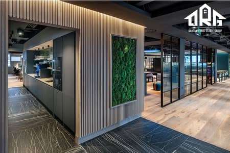 مکتب  للبيع في القاهرة الجديدة، القاهرة - CollageBlockTL_1100_CFC-64be9e4bdd223. jpg