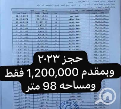 شقة 2 غرفة نوم للبيع في العاصمة الإدارية الجديدة، القاهرة - 3290c07c-74fc-4505-bc86-5a60e2117831. jpg