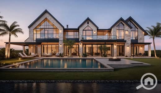 6 Bedroom Villa for Sale in Sheikh Zayed, Giza - Screenshot 2025-06-01 175324. png