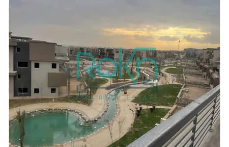 فیلا 4 غرف نوم للبيع في 6 أكتوبر، الجيزة - WhatsApp Image 2025-11-12 at 2.22. 39 PM (1). jpg