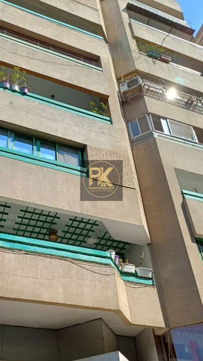 فلیٹ 5 غرف نوم للبيع في المهندسين، الجيزة - 34433B58-37BB-4748-AF0A-9F5AE2B4BBD9. png