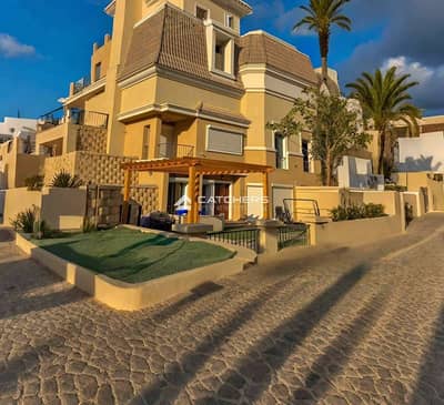 3 Bedroom Flat for Sale in Mostakbal City, Cairo - WhatsApp Image 2025-11-12 at 15.51. 32 (2). jpeg