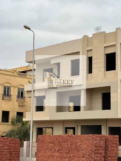 فلیٹ 3 غرف نوم للبيع في الشيخ زايد، الجيزة - 9479fda7-e86a-4eaa-b2e4-f8bd861d5380. jpg