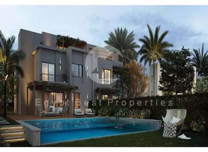 3 Bedroom Apartment for Sale in Sheikh Zayed, Giza - WhatsApp Image 2025-09-09 at 17.26. 13_f1a159e3. jpg