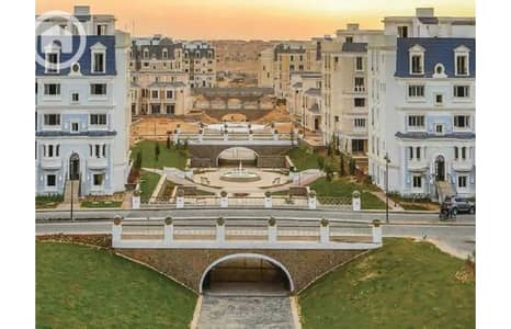 فلیٹ 3 غرف نوم للبيع في القاهرة الجديدة، القاهرة - ماونتن-فيو-اي-سيتي-التجمع-الخامس11. jpg