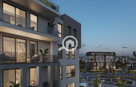 شقة 3 غرف نوم للبيع في الشيخ زايد، الجيزة - IMG-20240601-WA0135. jpg