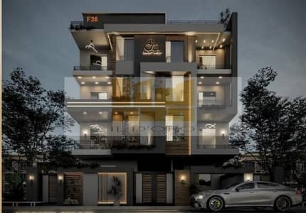 فلیٹ 2 غرفة نوم للبيع في القاهرة الجديدة، القاهرة - ytretyuio. PNG