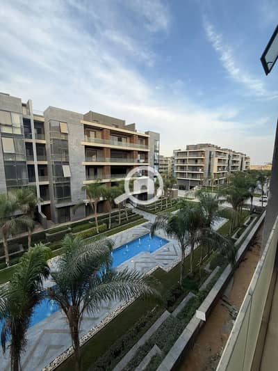 3 Bedroom Apartment for Sale in New Cairo, Cairo - 67. jpg 3 Bedroom Apartment for Sale in New Cairo, Cairo - 67. jpg